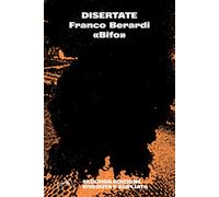 Disertate - 2026 - Timeo (Palermo)