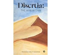Disertia: The War Within