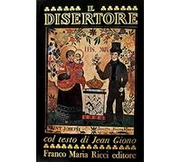 Disertore Fmr