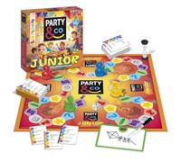Diset 10103 - Gioco Da Tavolo Junior Party & Co