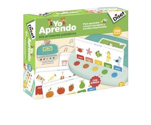 Diset 1120200145 Giocattolo, Senza Colore