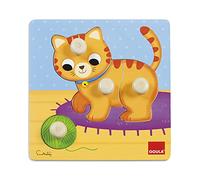 Diset 53053 - Puzzle Gatto