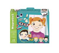 Diset 63247-Espressioni, 63247