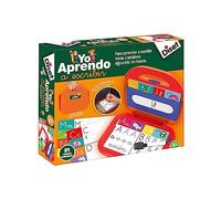 DISET - Gioco Educativo Diset I Learn To Write (es)