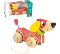 Merchandising Goula: Cane Trainabile