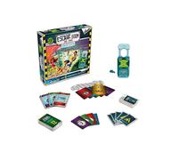 Diset Escape Room Junior: Lavora In Squadra E Risolvi Gli Enigmi (gioco Da Tavolo)