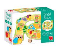 Diset Gioco Da Tavolo Corsa Delle Lumache Goula