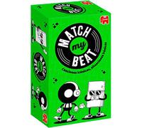 Diset Gioco Da Tavolo Match My Beat
