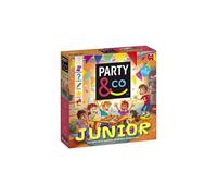 Diset Gioco Da Tavolo Party & Co Junior
