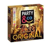 Diset Gioco Da Tavolo Party & Co Original