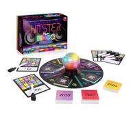 E_0002_S2441466 Diset Gioco da Tavolo Diset Hitster Bingo Giocattoli
