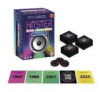 Diset Gioco Di Carte Hitster