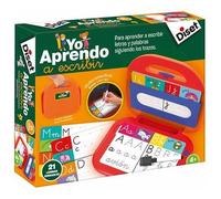 DISET - Gioco Educativo Diset I Learn To Write (es)