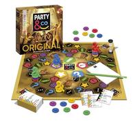 Diset- Gioco tavola Multi Prova a Partire dai 14 Anni, 10201