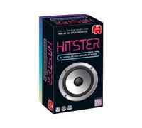 Diset Gioco Da Tavolo Diset Hitster - Greatest Musical Hits (es) S_0301_S242474
