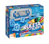 Diset Il Nuovo Gioco Da Tavolo La Regola Della Fortuna
