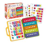 Gioco Educativo Diset Yo aprendo a leer ES