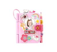 Diset Mini Diario Segreto Funlockets