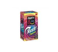 Diset Party & Co. Rush Gioco da Tavolo Party 4-20 Giocatori 14+, Multicolore