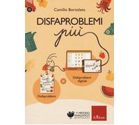 Libri Camillo Bortolato - Disfaproblemi Piu. Disfaproblemi Disfaproblemi Digita