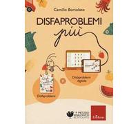 Disfaproblemi più. Disfaproblemi + Disfaproblemi digitale. Con Contenuto digitale per download e accesso online