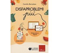 Disfaproblemi più. Disfaproblemi + Disfaproblemi digitale. Con Contenuto digitale per download e accesso online