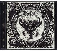 DISFEAR – Live the Storm – CD
