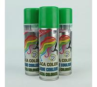 DISFRACES GILMAR Laca Color - VERDE