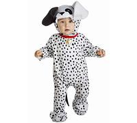 Disfraz Dálmata 0-6 m