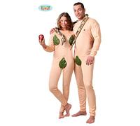 Disfraz de Eva de Adán y Eva - Standard