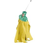 Disfraz fregona talla única