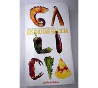 Disfrutar Galicia. Guía de restaurantes