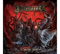 Disfuneral - In Horror, Reborn