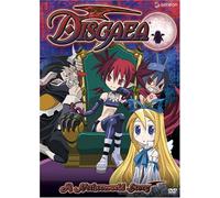 Disgaea 2: The Netherworld Story