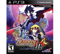 Disgaea 4 A Promise Unforgotten Juego para Consola Sony PlayStation 3 PS3