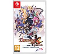 Disgaea 4 Complete+ [Edizione: Francia]