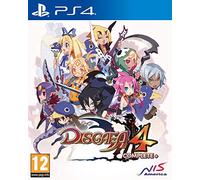 Disgaea 4 Complete+ - PlayStation 4 [Edizione: Francia]