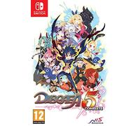 Disgaea 5 Complete - Nintendo Switch