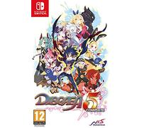 Disgaea 5 Complete - Nintendo Switch [Edizione: Francia]