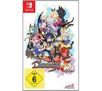 Disgaea 5 Complete (Switch)