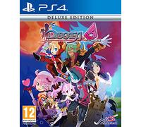 Disgaea 6 Completa il gioco per PS4
