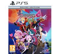 Disgaea 6 Complete Deluxe Edition PS5