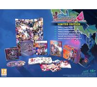 Disgaea 6 Complete - Limited Edition (PS5)