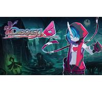 Disgaea 6 Complete (PC) [Codice di download] - Nouvo