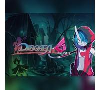 Disgaea 6 Complete (PC) Steam Key - GLOBAL