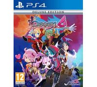 Disgaea 6 Complete PS4
