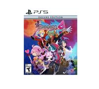 Disgaea 6 Completo - Edizione Deluxe - PLAYSTATION 5, Nuovo