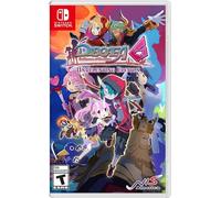 Disgaea 6: Defiance of Destiny