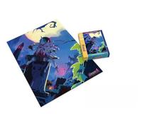 Disgaea 6: Defiance of Destiny - "A Nether Ending Bond" 1000-Piece Puzzle