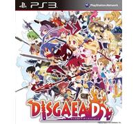 Disgaea Dimension 2